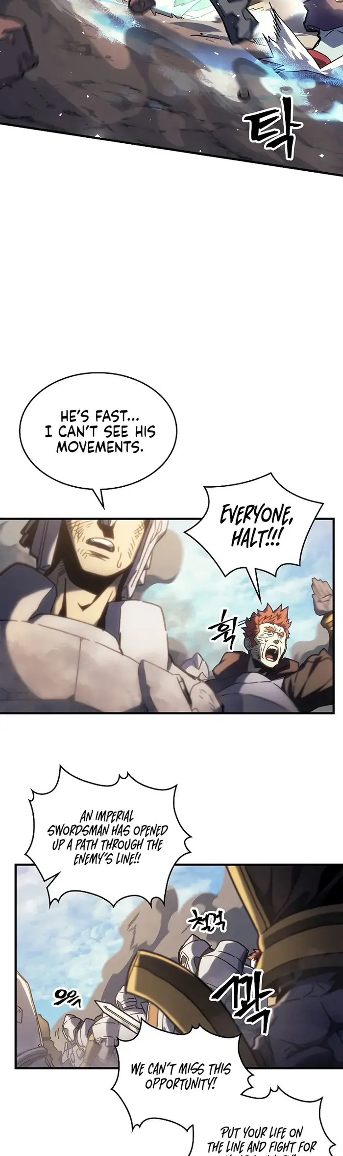 A Returner’s Magic Should Be Special Chapter 208 image 10_optimized
